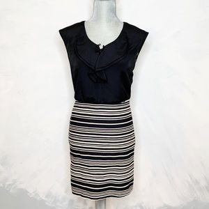 LOFT Sleeveless Professional Dress 4P
